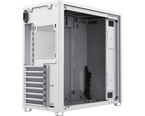 Корпус Gamemax MeshBox PRO WT