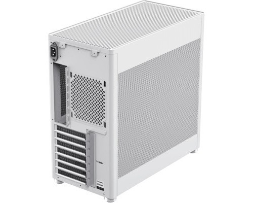 Корпус Gamemax MeshBox PRO WT