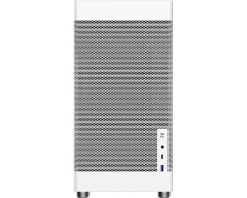 Корпус Gamemax MeshBox PRO WT