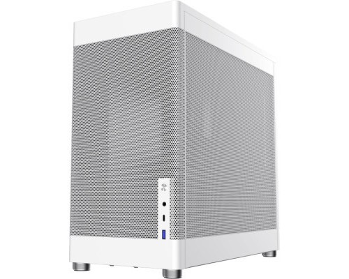 Корпус Gamemax MeshBox PRO WT