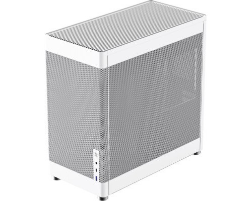 Корпус Gamemax MeshBox PRO WT