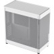 Корпус Gamemax MeshBox PRO WT