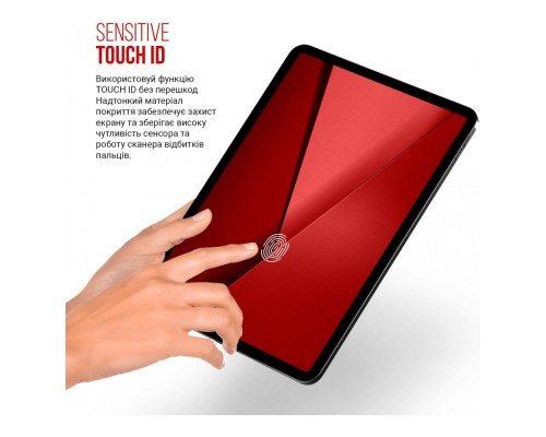 Плівка захисна Armorstandart Ulefone Armor Pad 2 4G (ARM72591)