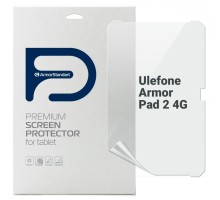 Плівка захисна Armorstandart Ulefone Armor Pad 2 4G (ARM72591)