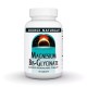 Мінерали Source Naturals Магній Бісгліцинат, Magnesium Bis-Glycinate, 60 таблеток (SN2131)