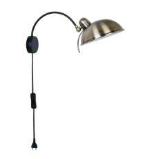 Бра Candellux 21-53800 NORA (21-53800)