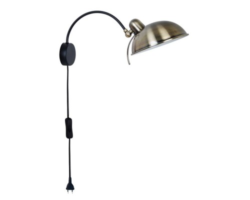 Бра Candellux 21-53800 NORA (21-53800)