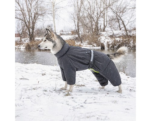 Комбінезон для тварин Pet Fashion 