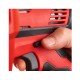 Прочисна машина Milwaukee M12 BDC6-0C, трос 6м (без АКБ та ЗП) (4933451634)