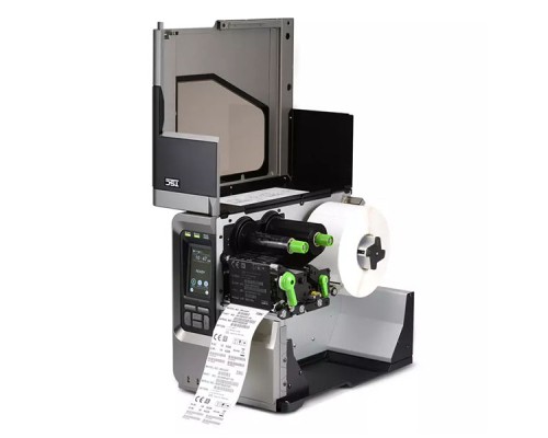 Принтер етикеток TSC MХ241P USB, Ethernet, RS232, RTC (MX241P-A001-0002)