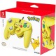 Геймпад Hori Battle Pad (Pikachu) for Nintendo Switch (NSW-109U)