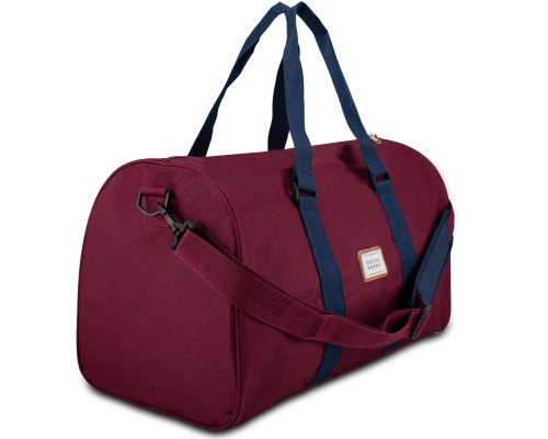 Дорожня сумка Semi Line 42 Dark Red (A3031-1)