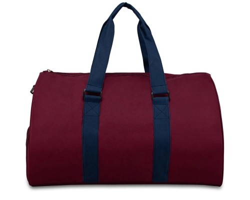 Дорожня сумка Semi Line 42 Dark Red (A3031-1)