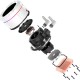 Система рідинного охолодження ID-Cooling SL240 WHITE
