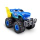 Ігровий набір Smashers з аксесуарами Monster Wheels (SHARK TRUCK)/Монстер Вілс (ШАРК ТРЕК) (74103D)