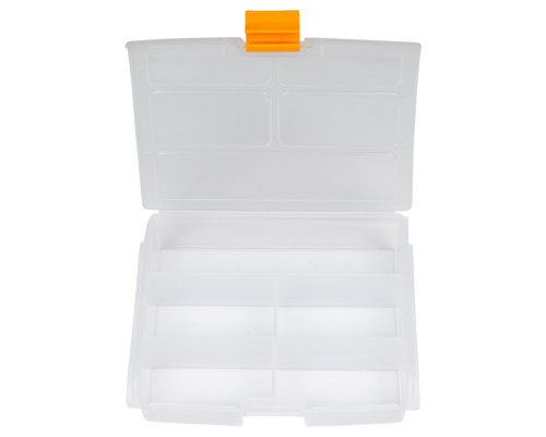 Ящик для інструментів Sigma Механік 510x290x280мм (7404211) (7404211)