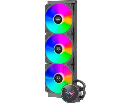 Система рідинного охолодження PcCooler PD360S ARGB BK