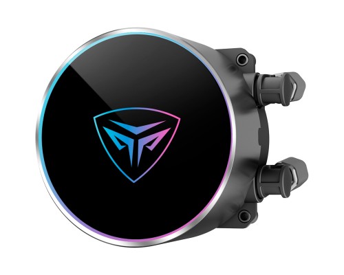 Система рідинного охолодження PcCooler PD360S ARGB BK
