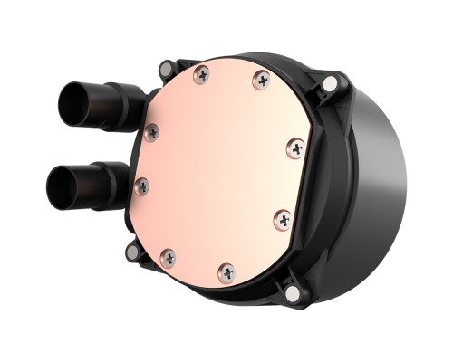 Система рідинного охолодження PcCooler PD360S ARGB BK