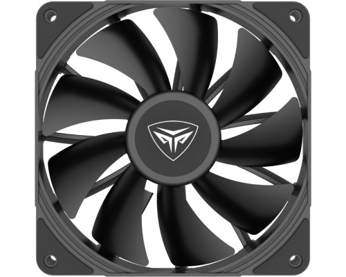 Система рідинного охолодження PcCooler PD360S ARGB BK
