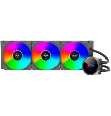 Система рідинного охолодження PcCooler PD360S ARGB BK