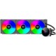 Система рідинного охолодження PcCooler PD360S ARGB BK