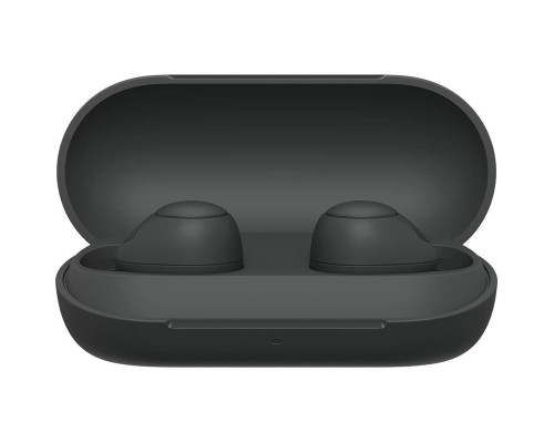 Навушники Sony WF-C700N Black (WFC700NB.CE7)