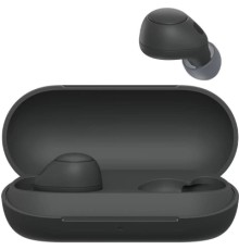 Навушники Sony WF-C700N Black (WFC700NB.CE7)