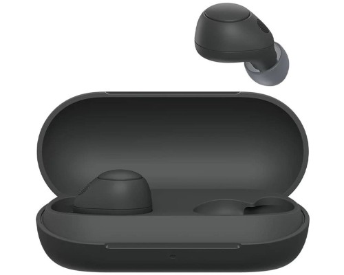 Навушники Sony WF-C700N Black (WFC700NB.CE7)