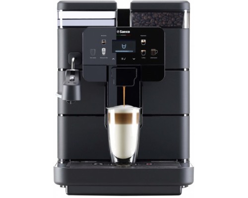 Кавомашина Saeco New Royal Plus