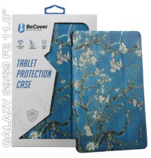 Чохол до планшета BeCover Smart Case Samsung Tab S9 (SM-X710/SM-X716)/S9 FE (SM-X510/SM-X516B) 11.0