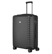 Валіза Titan Litron Black M (Ti700245-01)