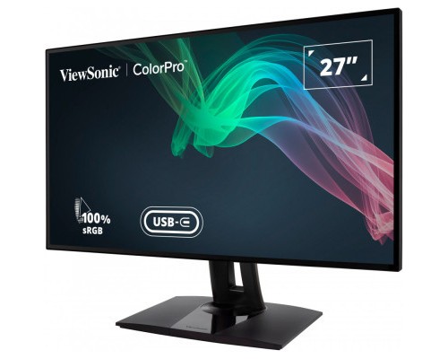 Монітор ViewSonic VP2768A-4K