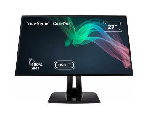 Монітор ViewSonic VP2768A-4K
