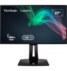 Монітор ViewSonic VP2768A-4K