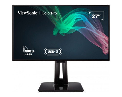 Монітор ViewSonic VP2768A-4K