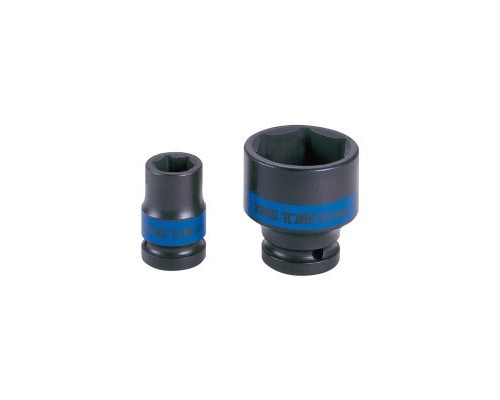 Головка торцева KING TONY 1/2