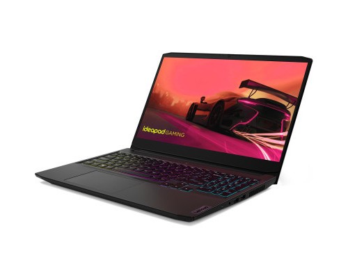 Ноутбук Lenovo IdeaPad Gaming 3 15ACH6 (82K202B9RA)