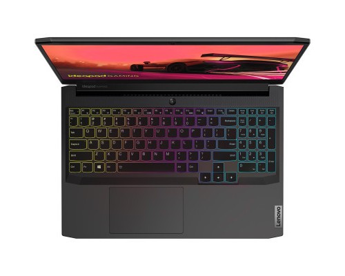 Ноутбук Lenovo IdeaPad Gaming 3 15ACH6 (82K202B9RA)