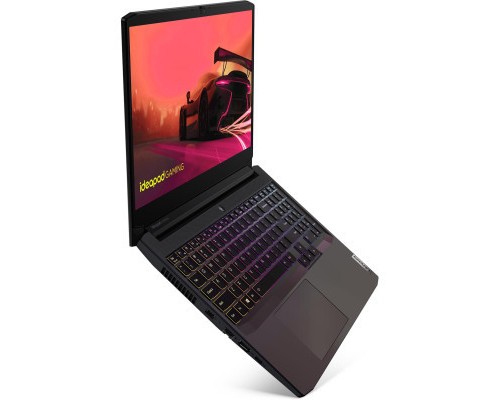 Ноутбук Lenovo IdeaPad Gaming 3 15ACH6 (82K202B9RA)
