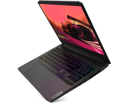 Ноутбук Lenovo IdeaPad Gaming 3 15ACH6 (82K202B9RA)