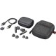 Навушники Poly Voyager Free 60 Earbuds + BT700C + BCHC Black (7Y8H4AA)