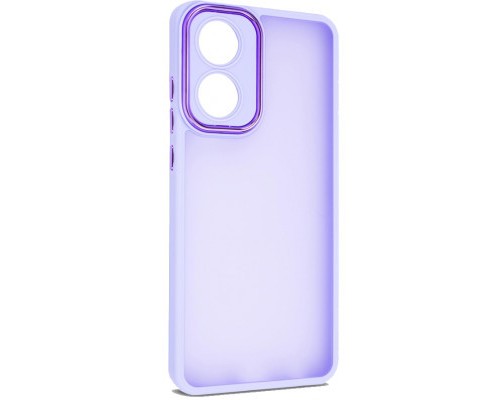 Чохол до мобільного телефона Armorstandart Shade OPPO A78 4G Violet (ARM73447)