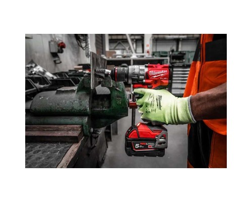 Шуруповерт Milwaukee M18 FPD3-0X GEN 4, 158 Нм (без АКБ та ЗП) (4933479859)