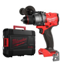 Шуруповерт Milwaukee M18 FPD3-0X GEN 4, 158 Нм (без АКБ та ЗП) (4933479859)
