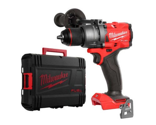 Шуруповерт Milwaukee M18 FPD3-0X GEN 4, 158 Нм (без АКБ та ЗП) (4933479859)
