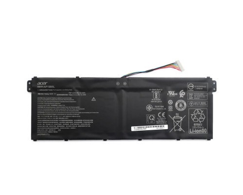 Акумулятор до ноутбука Acer AP19B5L Aspire A514, 3550mAh (54.6Wh), 4cell, 15.4V, Li-ion (A47864)
