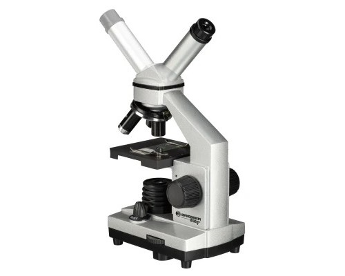 Мікроскоп Bresser Junior 40x-1024x USB HD Camera (8855001) (930587)