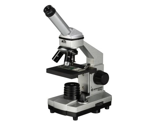 Мікроскоп Bresser Junior 40x-1024x USB HD Camera (8855001) (930587)