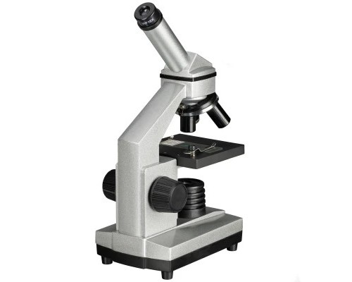 Мікроскоп Bresser Junior 40x-1024x USB HD Camera (8855001) (930587)